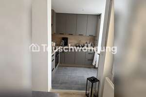 Tauschwohnung: 2-Zimmer mit schöner Loggia in Dresden-Weißig tauschen – Die vollständige Adresse der Immobilie erhältst du vom Anbieter., 1328 Weißig, Dresden – Vorschaubild 3