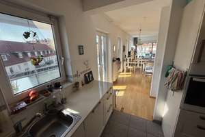 Individuelle Maisonette-Wohnung zur Miete in Kassel Unterneustadt nahe der Fulda – Die vollständige Adresse der Immobilie erhältst du vom Anbieter., 34123 Unterneustadt, Kassel – Vorschaubild 14