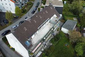 Lichtdurchflutete Wohnung mit Dachterrasse und Blick ins Grüne – Die vollständige Adresse der Immobilie erhältst du vom Anbieter., 42113 Uellendahl-Katernberg, Wuppertal – Vorschaubild 4