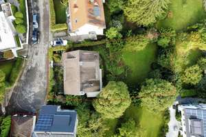 Großzügiges Wohnen auf der Gänsheide – Die vollständige Adresse der Immobilie erhältst du vom Anbieter., 70186 Gänsheide, Stuttgart – Vorschaubild 5