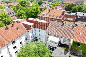 **Münster-Hansaviertel | 10 Einheiten | Vollvermietet | Aufteilungspotenzial | Hafennähe ** – 48155 Hansaplatz, Münster – Vorschaubild 10
