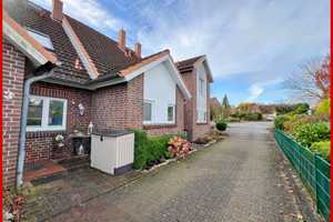 "Kurze Wege" - 
zentral gelegens Reihenhaus in Schleswig mit
Garten, Garage & Stellplatz – Schleswig-Flensburg (Kreis) – Vorschaubild 2