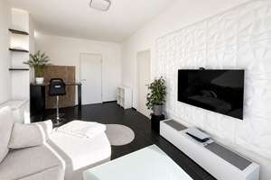 Helle 2-Zimmer-Wohnung mit  Dachterrasse in Aachen-Eilendorf – Rödgener Straße 165, 52080 Eilendorf, Aachen – Vorschaubild 4
