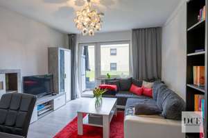 2-Zimmer-Wohnung mit Westloggia & nähe U-Bahn (U3) - Erbbaurecht – Die vollständige Adresse der Immobilie erhältst du vom Anbieter., 80993 Lerchenau-West, München – Vorschaubild 2