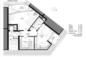 Penthouse-Flair in Düsseltal – lichtdurchflutete Dachgeschosswohnung mit Sonnenterrasse & Balkon – Die vollständige Adresse der Immobilie erhältst du vom Anbieter., 40237 Düsseltal, Düsseldorf – Vorschaubild 21