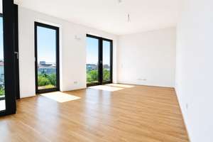 I Urban wohnen im OSTFORUM Leipzig I  moderne Wohnungen in zentraler Stadtlage I – Prager Straße 30b, 4103 Zentrum-Südost, Leipzig – Vorschaubild 7