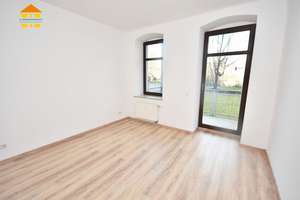 Wohnen in Schloßchemnitz mit Balkon – Dorotheenstraße 4, 9113 Schloßchemnitz, Chemnitz – Vorschaubild 3