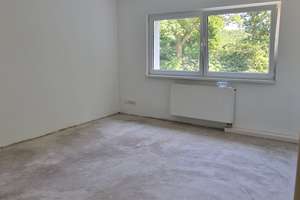 Kompakt und praktisch: 2-Zimmer-Single- Wohnung in Bottrop