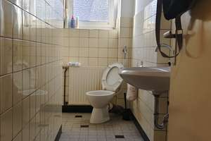Nachmieter für günstige 1-Zimmer-Wohnung in Dortmund gesucht – Tausch gegen Karlsruhe (KIT) möglich! – Kurze Straße 1, 44137 Dorstfelder Brücke, Dortmund – Vorschaubild 3