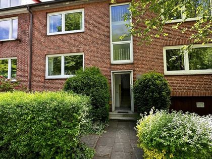 Immobilien mit Garten in Eppendorf (Hamburg) ImmoScout24