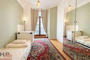 Gepflegte Altbauwohnung im Herzen der Neustadt! – Die vollständige Adresse der Immobilie erhältst du vom Anbieter., 28201 Altstadt, Bremen – Vorschaubild 5