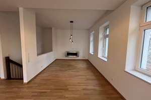 Exklusives Leben an der Alsterschleife über 2 Etagen – Die vollständige Adresse der Immobilie erhältst du vom Anbieter., 22399 Lemsahl-Mellingstedt, Hamburg – Vorschaubild 2