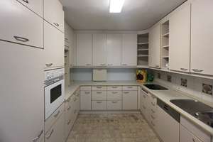 110m² Bungalow in grüner Oase Leben wie im Urlaub in Bonn Ückesdorf – Die vollständige Adresse der Immobilie erhältst du vom Anbieter., 53125 Ückesdorf, Bonn – Vorschaubild 8