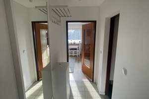 Möbliertes 1 Zimmer Apartment München Bogenhausen/Johanneskirchen – Preziosastraße 33, 81927 Johanneskirchen, München – Vorschaubild 4