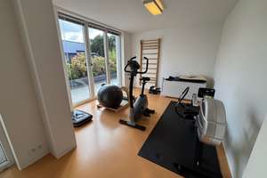 Modernes, luxuriöses und hochwertiges Einfamilienhaus mit viel Privatsphäre – Die vollständige Adresse der Immobilie erhältst du vom Anbieter., 40589 Himmelgeist, Düsseldorf – Vorschaubild 12