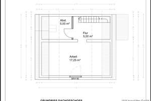 Kleines Einfamilienhaus in Gründau mit 5 Zimmer. – Obergasse 41, 63584 Gründau – Vorschaubild 19