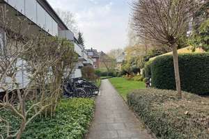 Modernisierte 3-Zimmer DG-Wohnung in ruhiger Seitenlage der Piusallee -  vermietet – Die vollständige Adresse der Immobilie erhältst du vom Anbieter., 48147 Rumphorst, Münster – Vorschaubild 5