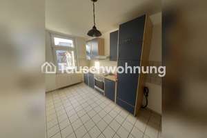 Tauschwohnung: Charmante 2-Zimmer-Wohnung in Leipzig Altwest