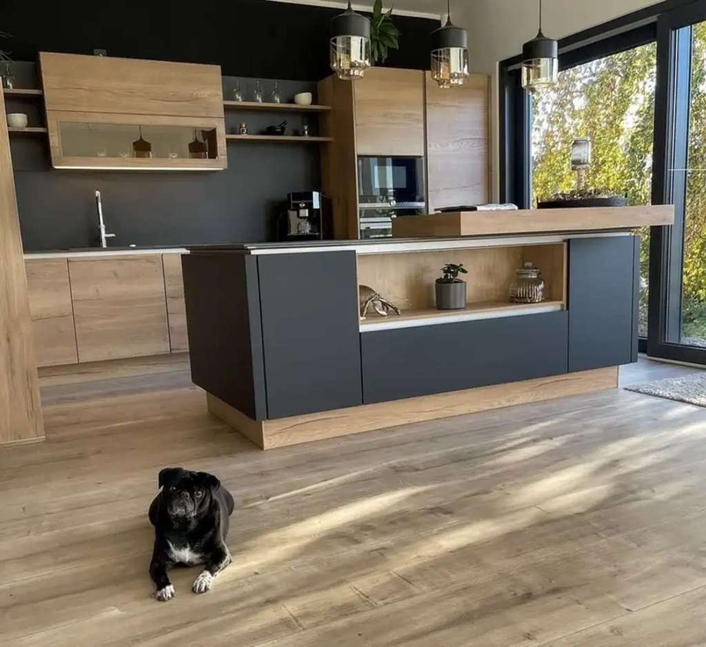 Immobilie in Althengstett - ! Jetzt ! Bauen Sie Ihr individuelles Wohnparadies ! Sparen Sie durch Eigenleistung ! - Bild 3