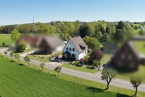 Idyllisches Einfamilienhaus in direkter Feldrandlage – Die vollständige Adresse der Immobilie erhältst du vom Anbieter., 27243 Dünsen – Vorschaubild 4