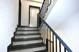 2-Zimmer-Eigentumswohnung mit großer Dachterrasse in Düsseldorf Oberbilk – 40227 Oberbilk, Düsseldorf – Vorschaubild 2