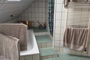 Ideal für die große Familie - schönes Einfamilienaus in unverbauter Ortsrandlage von Kirchheim – Würzburg (Kreis) – Vorschaubild 12