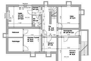 Neues freistehendes Haus mit bis zu 2 Wohneinheiten auf sonnigem Südwest-Grund in ruhiger Bestlage – Die vollständige Adresse der Immobilie erhältst du vom Anbieter., 89537 Giengen an der Brenz – Vorschaubild 52