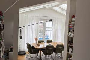Fischgrätparkett! Lichtdurchflutet 100 m² Dachgeschosswohnung im Altbau (1905) – Saniert 2022 – Die vollständige Adresse der Immobilie erhältst du vom Anbieter., 13353 Wedding, Berlin – Vorschaubild 10