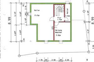 freistehendes Einfamilienhaus in zentraler Lage *PROVISIONSFREI* – Karlsruhe (Kreis) – Vorschaubild 23
