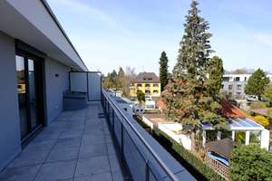 Wunderschöne  2-Zimmer-Wohnung in München Hadern – Großhaderner Straße 24a, 81375 Neuhadern, München – Vorschaubild 4