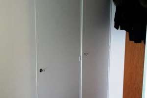 Moderne Familienwohnung mit großem Balkon in Landshut (VilsWhg4) – Huvestraße 9, 84036 Kumhausen – Vorschaubild 6
