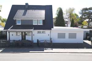 Hochwertig kernsaniertes Mehrfamilienhaus mit 2 Wohneinheiten (WEG) in Bremen-Huchting zu verkaufen – Am Haßkamp 10-10a, 28259 Kirchhuchting, Bremen – Vorschaubild 38