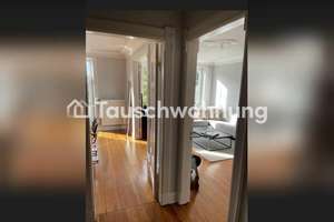 Tauschwohnung: Sonnige Südseiten-Altbau-Wohnung  – Gertigstraße 5, 22303 Winterhude, Hamburg – Vorschaubild 5