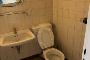 Von privat ! In ruhiger top S-Citylage nahe MILANEO+HBF !  Renovierungsbed. 2-Zi.- WE mit 2 Balkonen – Die vollständige Adresse der Immobilie erhältst du vom Anbieter., 70191 Am Pragfriedhof, Stuttgart – Vorschaubild 15