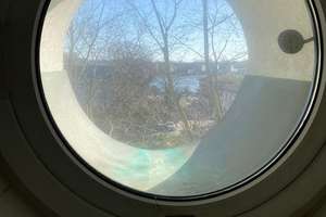 Exklusive 1,5-Zimmer-Suite mit Weitblick – 23570 Travemünde, Lübeck – Vorschaubild 13