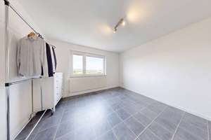 Modernisierte 2-Zi.-Wohnung mit Balkon-Terrasse, 76 m², gepflegt & ideal für Eigennutzer in Hannover – 30177 List, Hannover – Vorschaubild 6