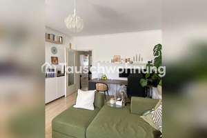 Tauschwohnung: 2Z SüdBalkon vs. 5Z Wohnung/Haus + Garten/Balkon – Die vollständige Adresse der Immobilie erhältst du vom Anbieter., 50678 Neustadt/Süd, Köln – Vorschaubild 4