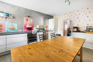 Ein grünes Paradies inmitten der Stadt: Wohnen mit flexiblem Raumkonzept & moderner Hybrid-Technik – Die vollständige Adresse der Immobilie erhältst du vom Anbieter., 42327 Vohwinkel, Wuppertal – Vorschaubild 4