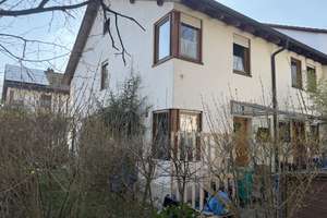 FFB- Bleichanger, REH in ruh. Lage mit Duplex-Stellplatz. Ab 01.07.2026 frei! – Die vollständige Adresse der Immobilie erhältst du vom Anbieter., 82256 Fürstenfeldbruck – Vorschaubild 12