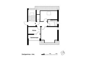 Moderne 2-Zimmerwohnung mit Dachterrasse zum Selbstverwirklichen in Stöcken! – Alte Stöckener Str. 96, 30419 Stöcken, Hannover – Vorschaubild 10