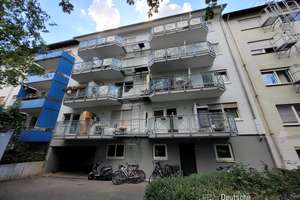 Kapitalanleger aufgepasst - Vermietete 2-Zimmerwohnung mit Balkon, Keller & TG Stellplatz – 69126 Rohrbach, Heidelberg – Vorschaubild 10
