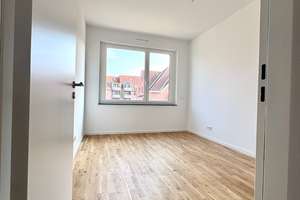 KFW55, exklusive Wohnung mit EBK, großem Balkon, Fernwärme und Tiefgarage – Die vollständige Adresse der Immobilie erhältst du vom Anbieter., 30163 List, Hannover – Vorschaubild 19