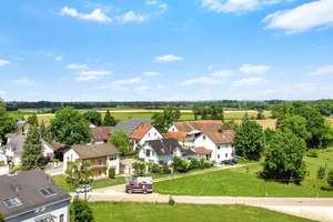 Kleines EFH mit Anbau-/Umbau-/Neubaupotential auf großem Grundstück – Die vollständige Adresse der Immobilie erhältst du vom Anbieter., 81249 Lochhausen, München – Vorschaubild 7