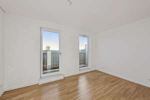 Lacus Quartier: Exklusive 4-Zimmer-Wohnung – Gustav-Adolf-Straße 116, 13086 Weißensee, Berlin – Vorschaubild 6
