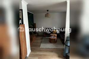 Tauschwohnung: Tausche 2,5-Zimmer-Flat in Hannover Südstadt – Die vollständige Adresse der Immobilie erhältst du vom Anbieter., 30171 Südstadt, Hannover – Vorschaubild 9