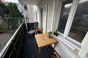 NEU- Zentrale Lage zur Freiburger Altstadt/ Stadtpark. ERSTKLASSIGE 3- ZW inkl. PREMIUM Einrichtung. – 79104 Neuburg, Freiburg im Breisgau – Vorschaubild 26
