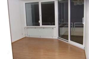 Kompaktes Wohnen in Ulm: 1,5-Zimmer-Wohnung mit Balkon – Die vollständige Adresse der Immobilie erhältst du vom Anbieter., 89075 Böfingen, Ulm – Vorschaubild 2