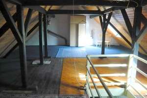 Mehrgenerationenhaus (90 m² + 90m² + 60 m²), 2 Garagen, mehrere Stellplätze, großer Spitzboden – Die vollständige Adresse der Immobilie erhältst du vom Anbieter., 45136 Bergerhausen, Essen – Vorschaubild 8