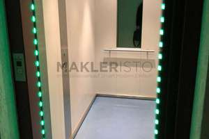 **Modernisierte 2,5-Raumwohnung mit Balkon, Einbauküche & Stellplatz in der Südvorstadt** – Kochstraße 117, 4277 Connewitz, Leipzig – Vorschaubild 11