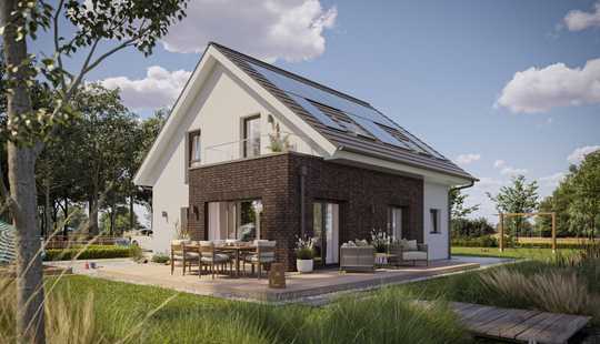 Bild von Qualität zum Vorteilspreis – Aktionshäuser in Top-Lage!